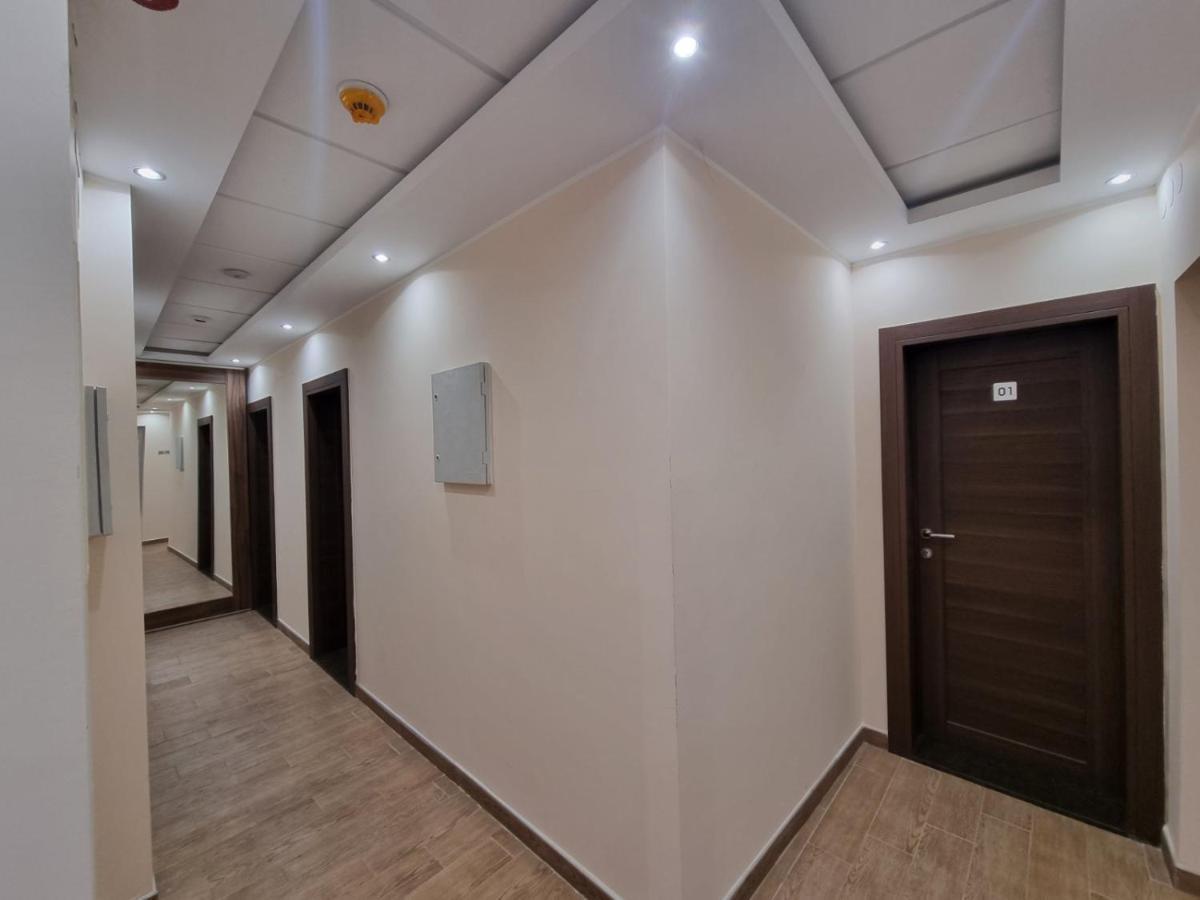 Gosnje Daire Novi Sad Dış mekan fotoğraf