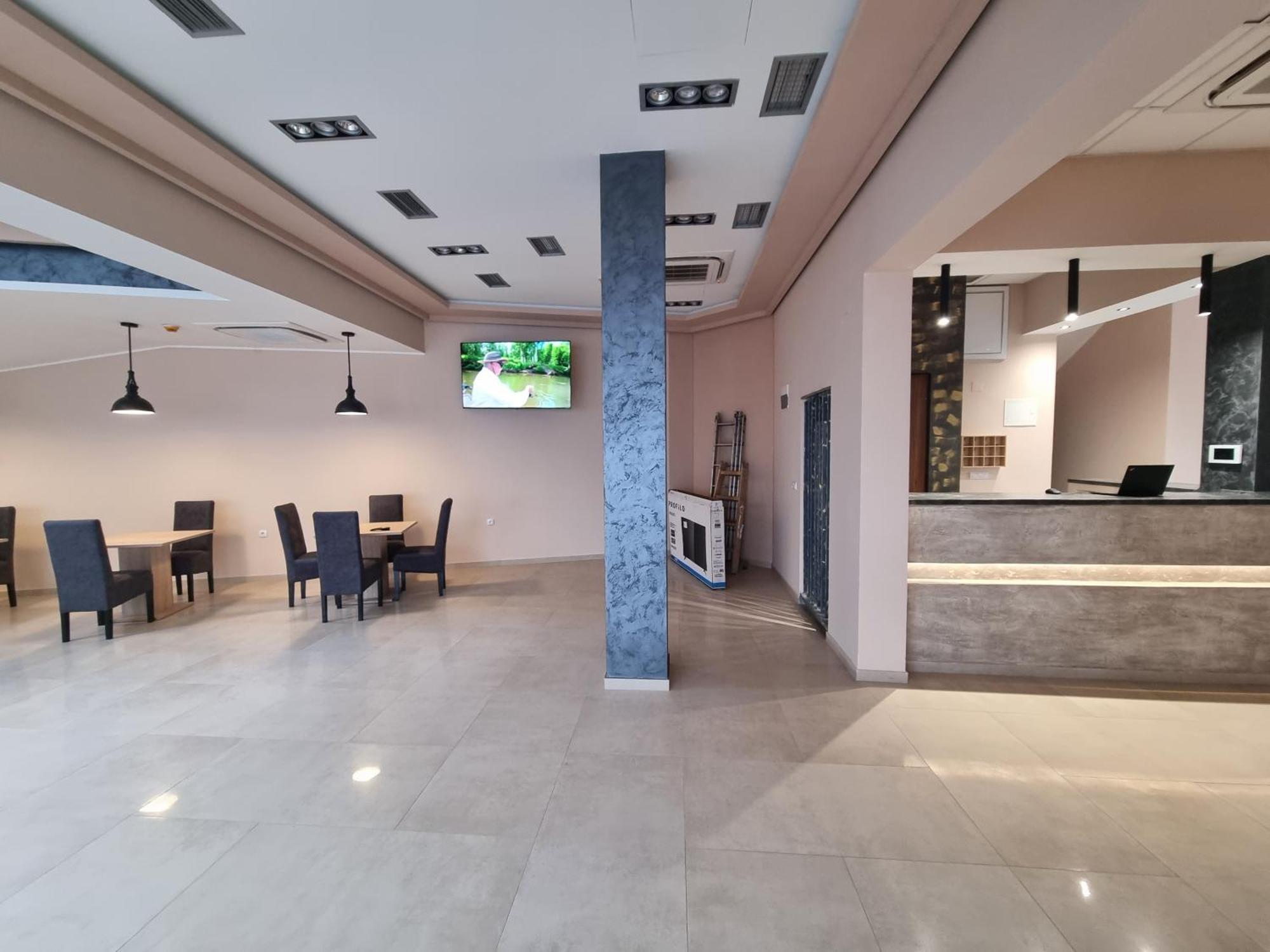 Gosnje Daire Novi Sad Dış mekan fotoğraf