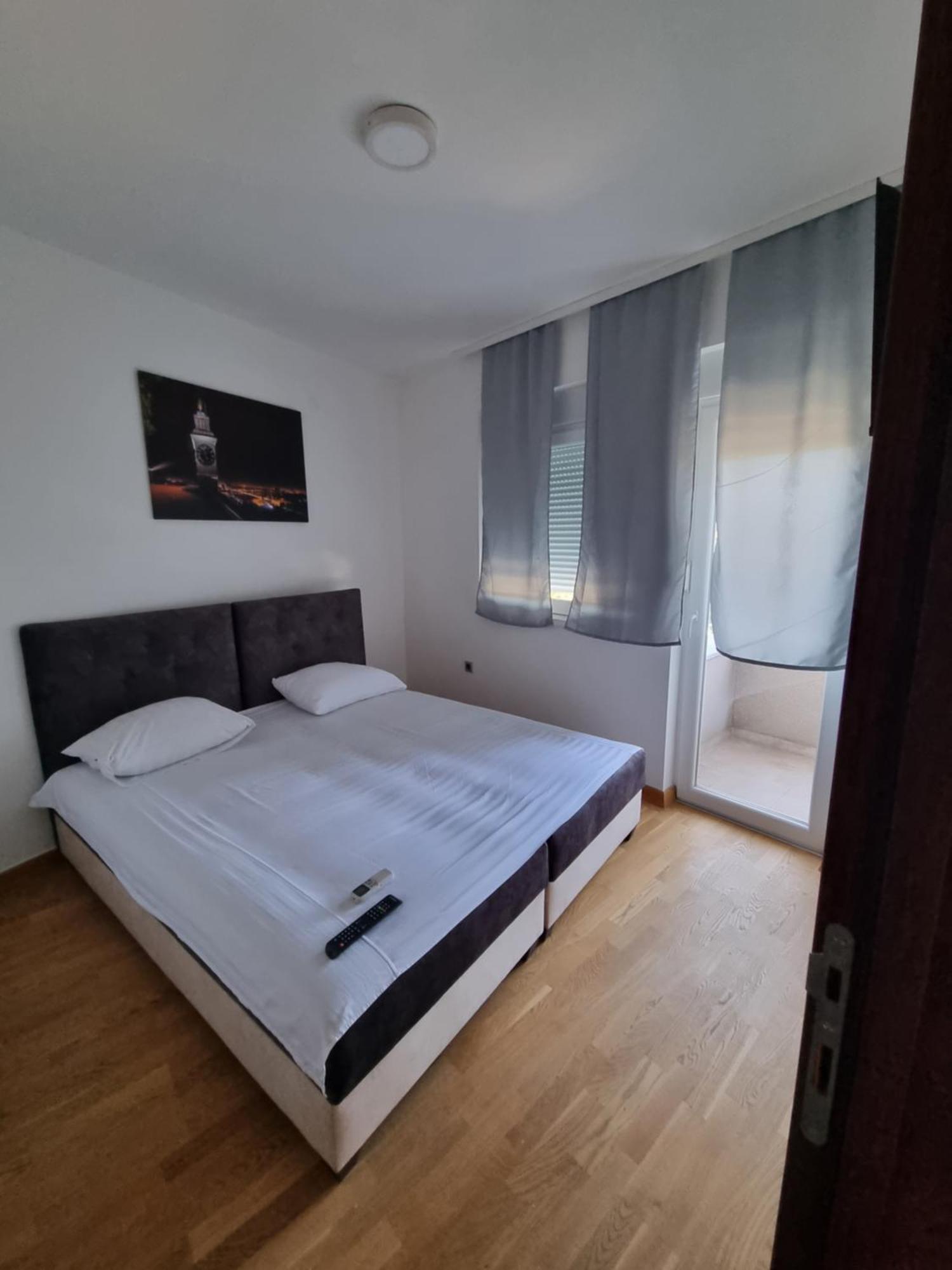 Gosnje Daire Novi Sad Dış mekan fotoğraf