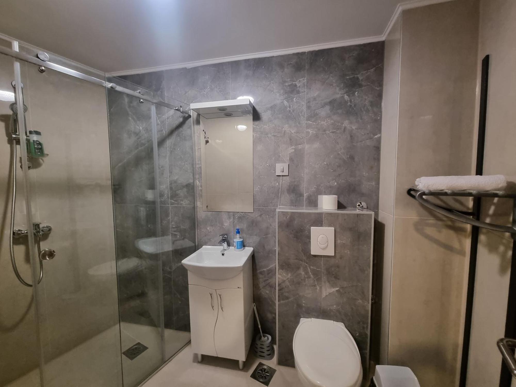 Gosnje Daire Novi Sad Dış mekan fotoğraf