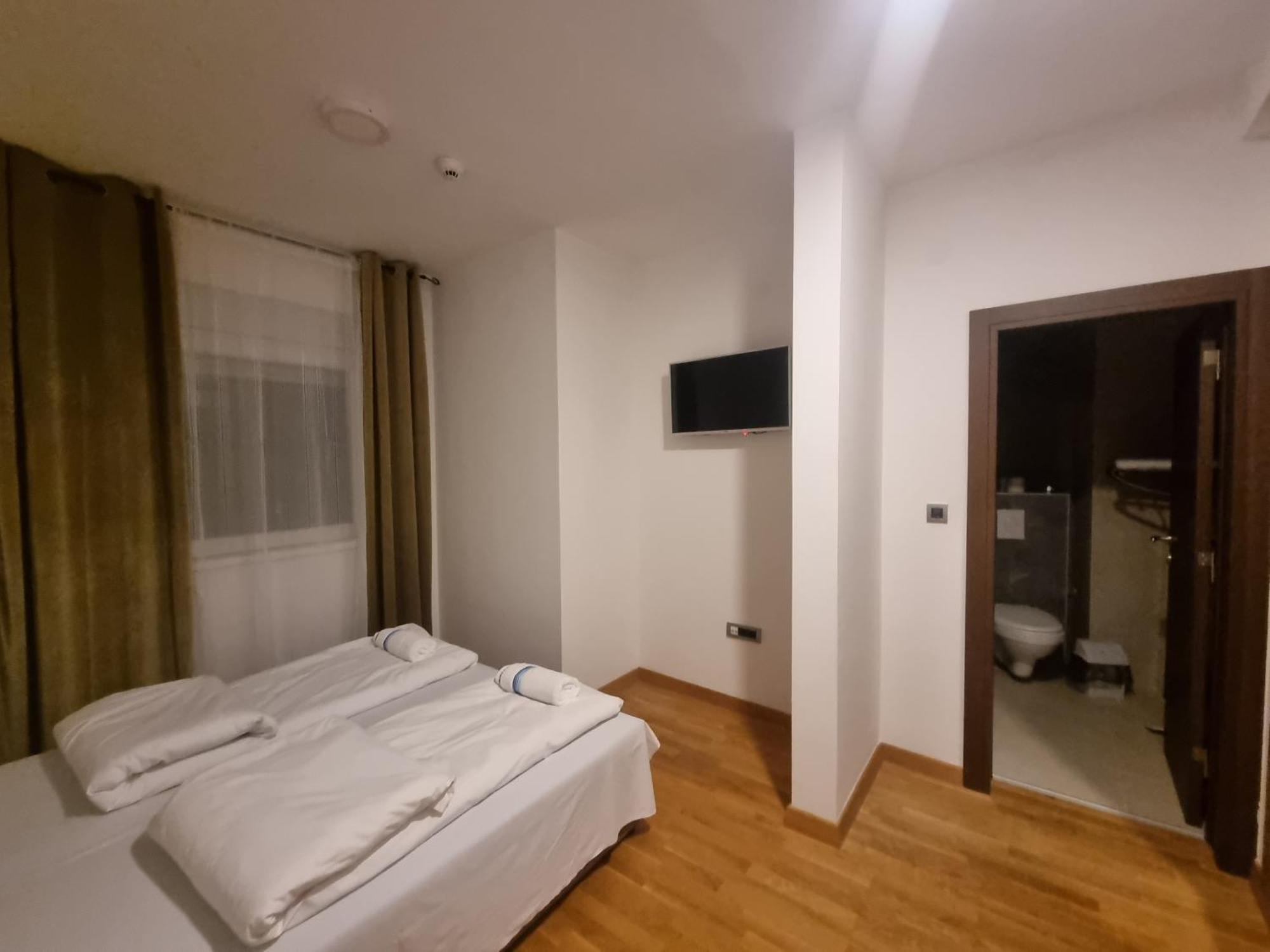 Gosnje Daire Novi Sad Oda fotoğraf