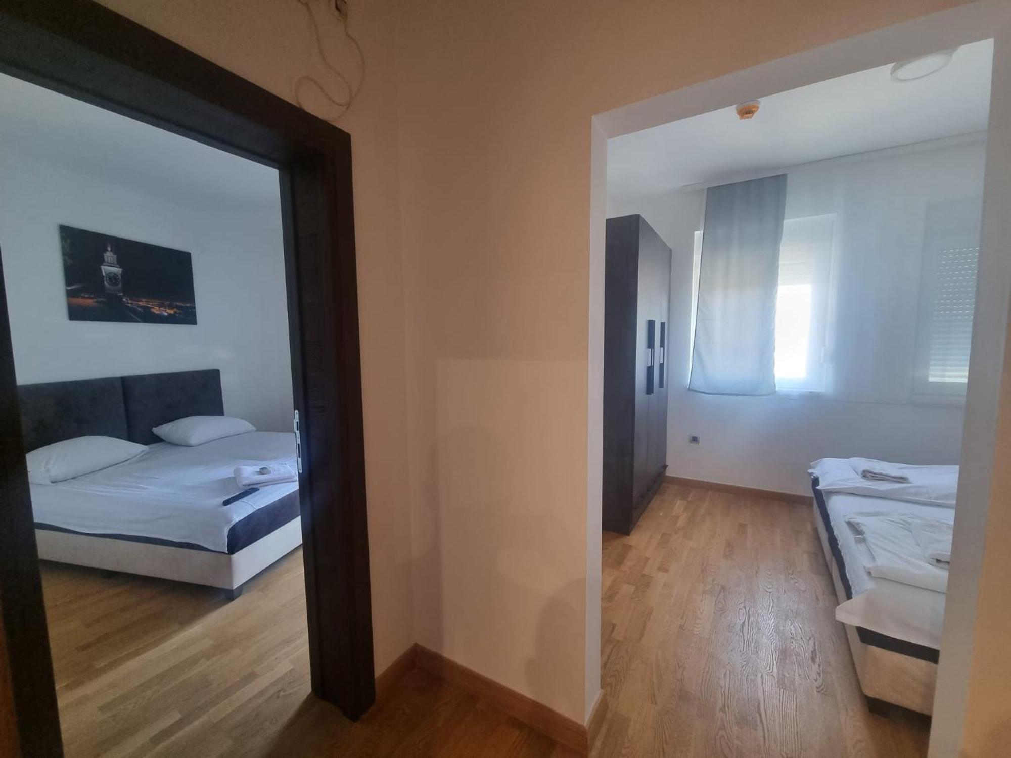 Gosnje Daire Novi Sad Oda fotoğraf