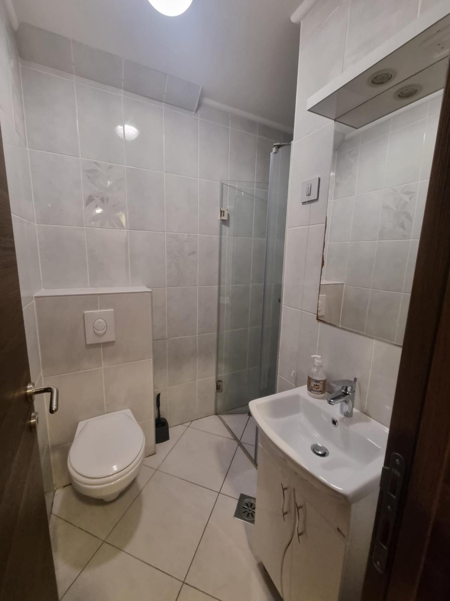 Gosnje Daire Novi Sad Oda fotoğraf