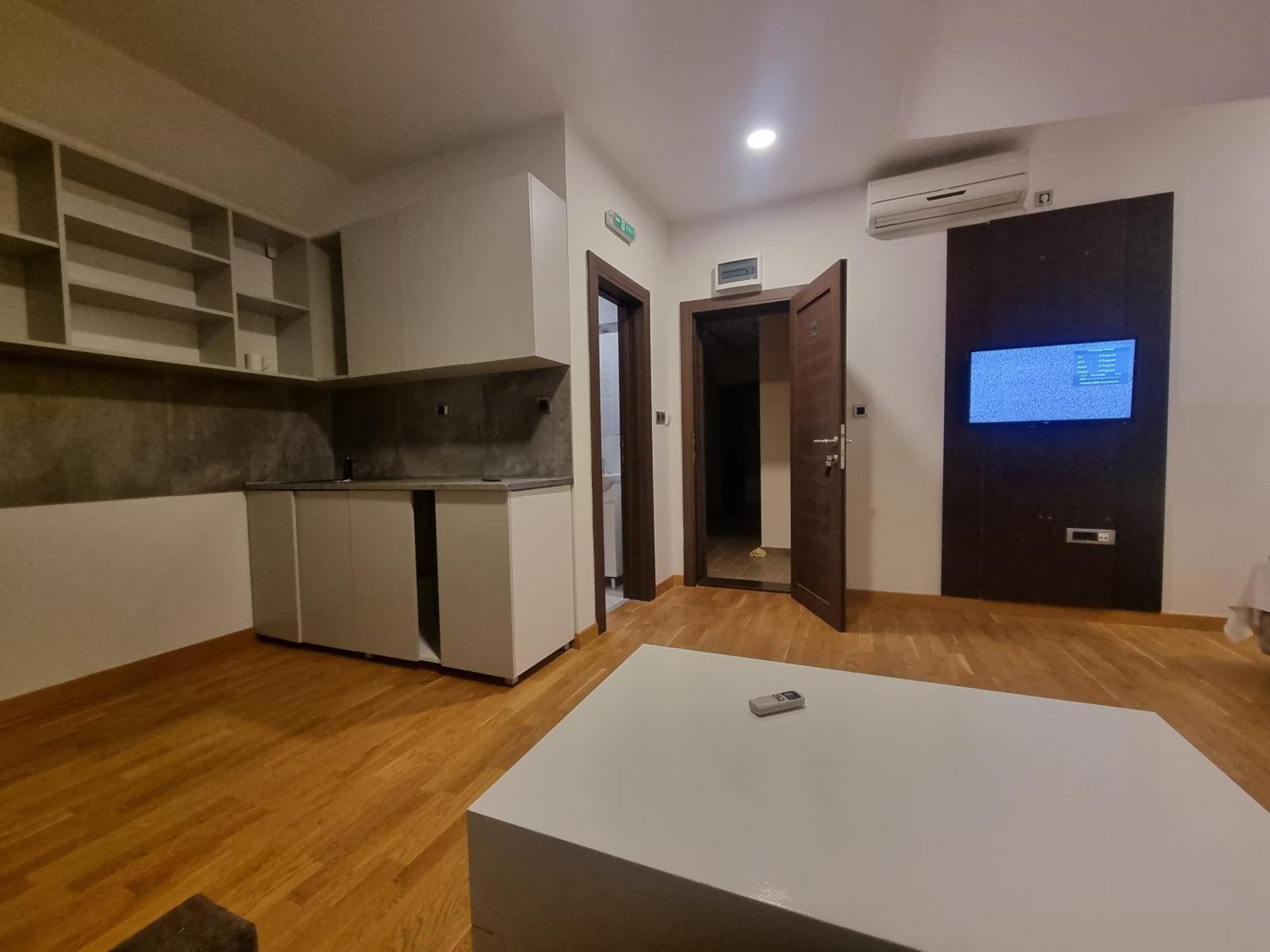 Gosnje Daire Novi Sad Oda fotoğraf